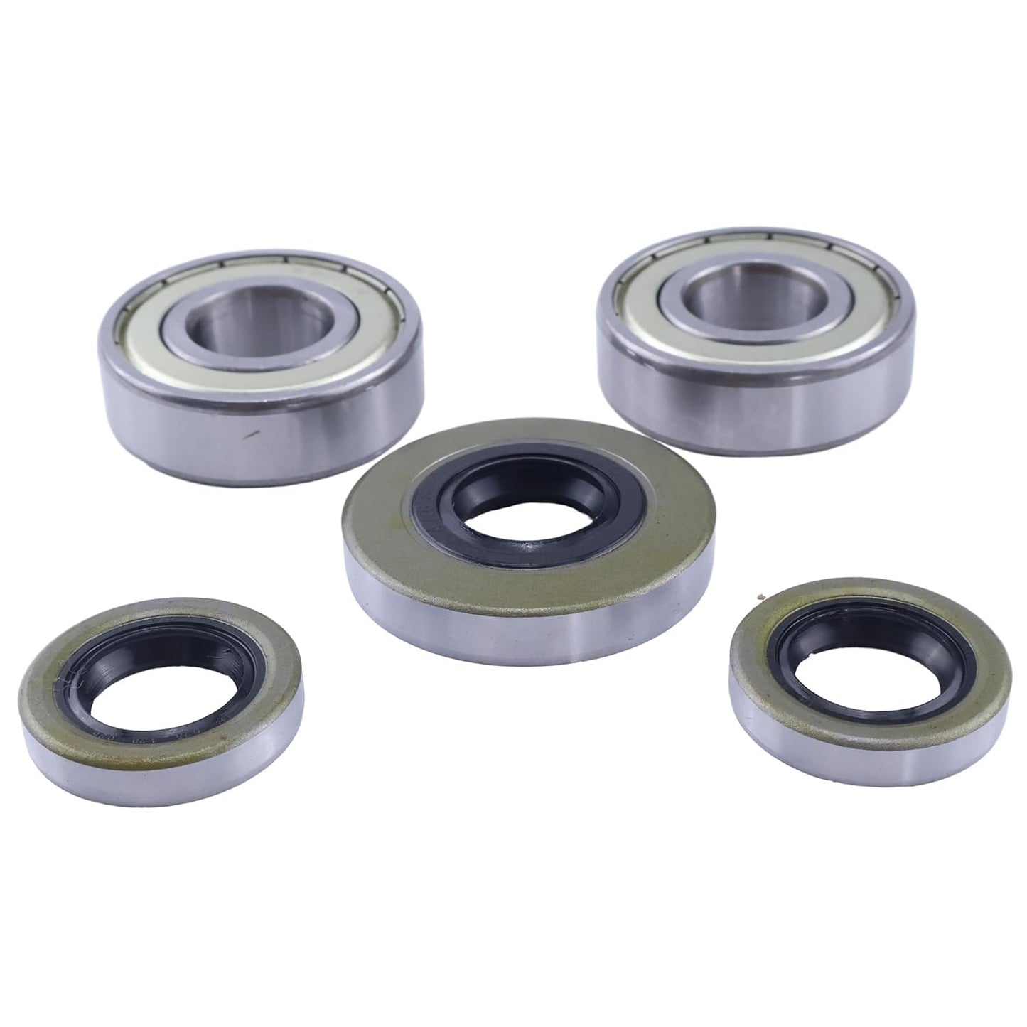 Bearing Seal kit 26-90562 30-72961 26-72785 for Mercruiser Raw Water Pump