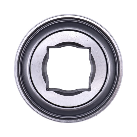1-1/8" Square Bore Disc Harrow Bearing W208PPB12 DS208TT12A 4AS08-1-1/8 - KUDUPARTS
