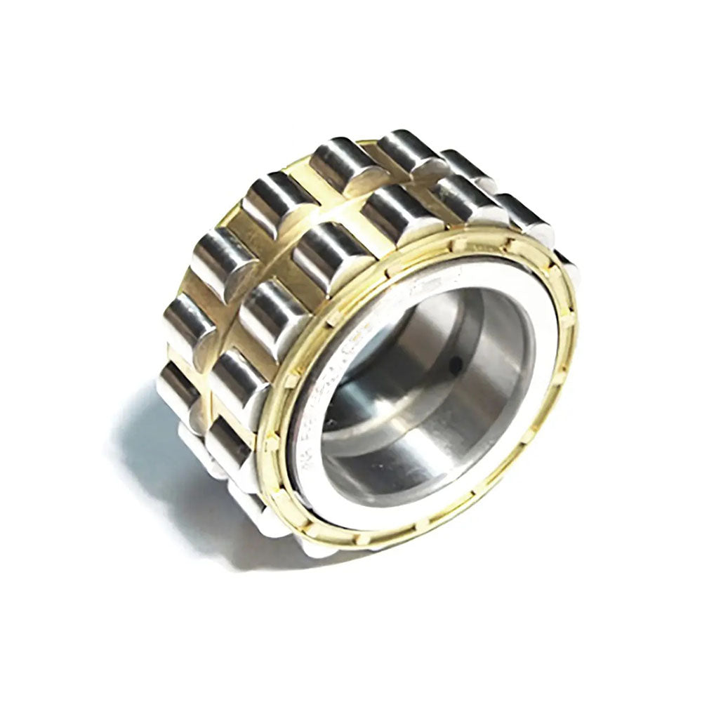 Roller Bearing 0750118216 for ZF Transmission Gearbox 4WG180 4WG200 - KUDUPARTS