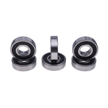 6 Pcs Spindle Bearing 35008N 48101-02 037-6024-00 for Bad Boy MZ & MZ Magnum Exmark Scag Snapper Mower - KUDUPARTS