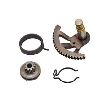 Kick-Starter Sleeve Kit 45133052000 for KTM 50 SX Mini Adventure Pro Jr Sr LC - KUDUPARTS