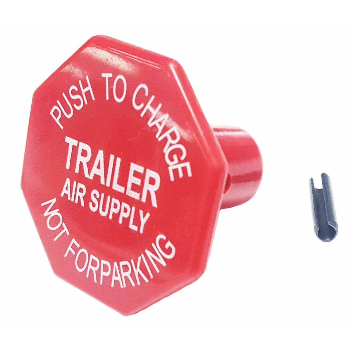 Aftermarket Bendix 290655 KN20900 Trailer Air Supply Knob - KUDUPARTS