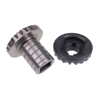 Beveled Gear 4161404 for Whirlpool Mixer 4KB25G 4KD2661 5KP2670 KB26G KN15E
