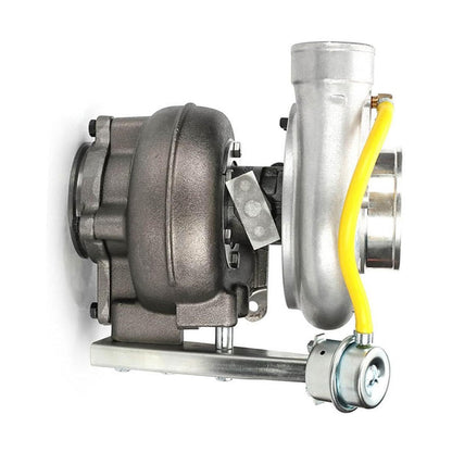 Turbocompresseur 3802651 3535635 Turbo HX40W pour moteur Cummins 6CT 8,3 L 1994-09 (expédition aux États-Unis uniquement.)