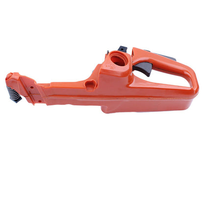 Fuel Gas Tank Handle Assembly 503863771 503863703 for Husqvarna Chainsaw 340 345 346XP 350 353