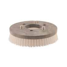 Nylon Disk Scrub Brush Assembly 1056306 for Tennant Floor Scrubber T3+ T300 T300E - KUDUPARTS