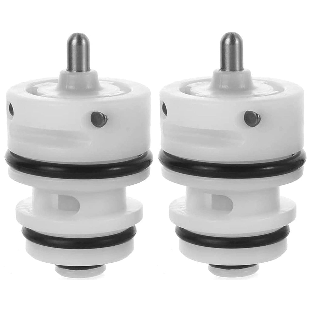 2 Pieces Trigger Valve TVA11 for Bostitch Nailer N52FN N62FN N79RH N79WW N80SB N88RH N88WW N90PT N90RHN - KUDUPARTS
