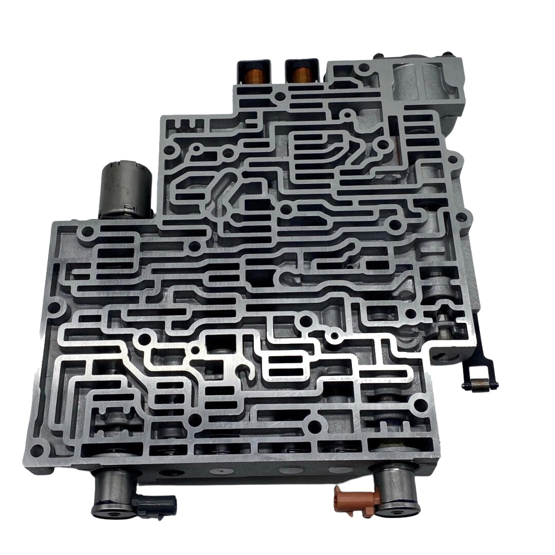 4L60E Upgraded Transmission Valve Body for GM 2003-2008