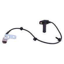 Crankshaft Sensor 320/09650 for JCB Engine 444 448 Loader 210 220 230(Ship to US Only.)