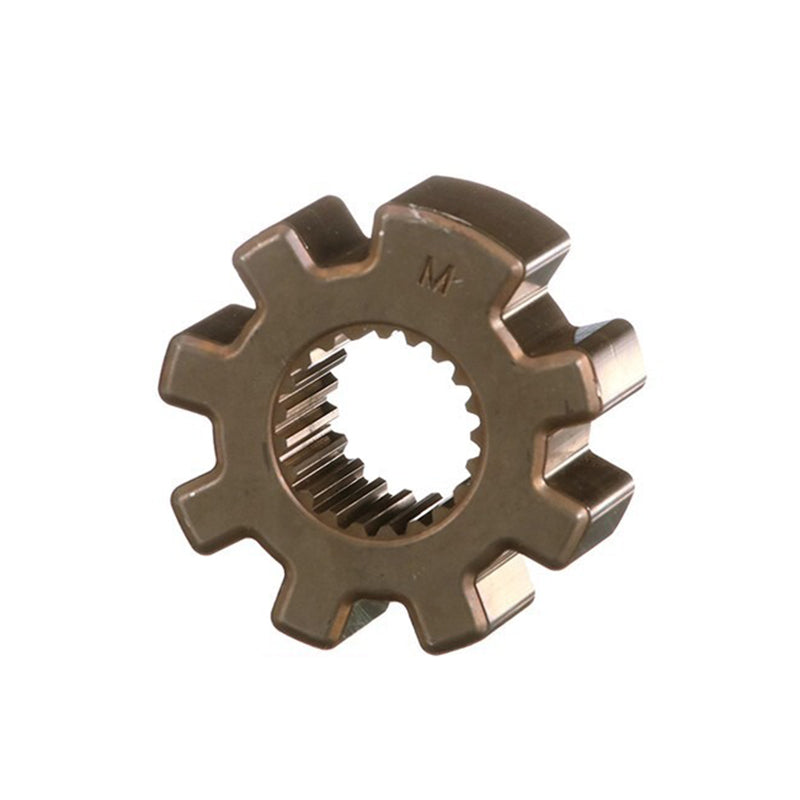 21 Teeth Drive Hub 87011705 for New Holland Harvester CX840 CX860 CX880 CR920 CR940 CR960 CR970 CR980 CX8070 CX8080 CX8090 CR8090 CR9040 CR9060 CR9065 CR9070 CR9080 CR9090