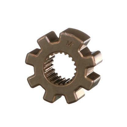 21 Teeth Drive Hub 87011705 for New Holland Harvester CX840 CX860 CX880 CR920 CR940 CR960 CR970 CR980 CX8070 CX8080 CX8090 CR8090 CR9040 CR9060 CR9065 CR9070 CR9080 CR9090