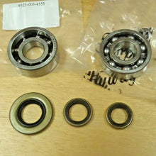5 Pieces Bearing And Seal 9523 003 4555 for Stihl Chainsaw MS660 066 064 - KUDUPARTS