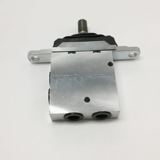 Pilot Valve 702-16-01230 for Komatsu PC-8 Excavator D85 D65 Bulldozer (Ship to US Only.) - KUDUPARTS