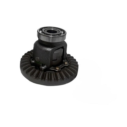 Rear Differential Ring Gear Locker Assembly 103871801 AM1301301 for Club Car Carryall 1500 1700 295