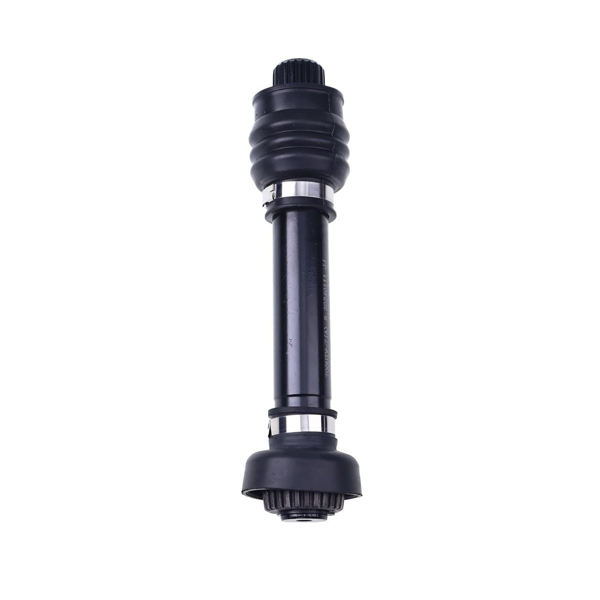 Rear Drive Shaft P309001253100001 for Hisun UTV 550cc 750cc HS550 HS750 550 750 - KUDUPARTS