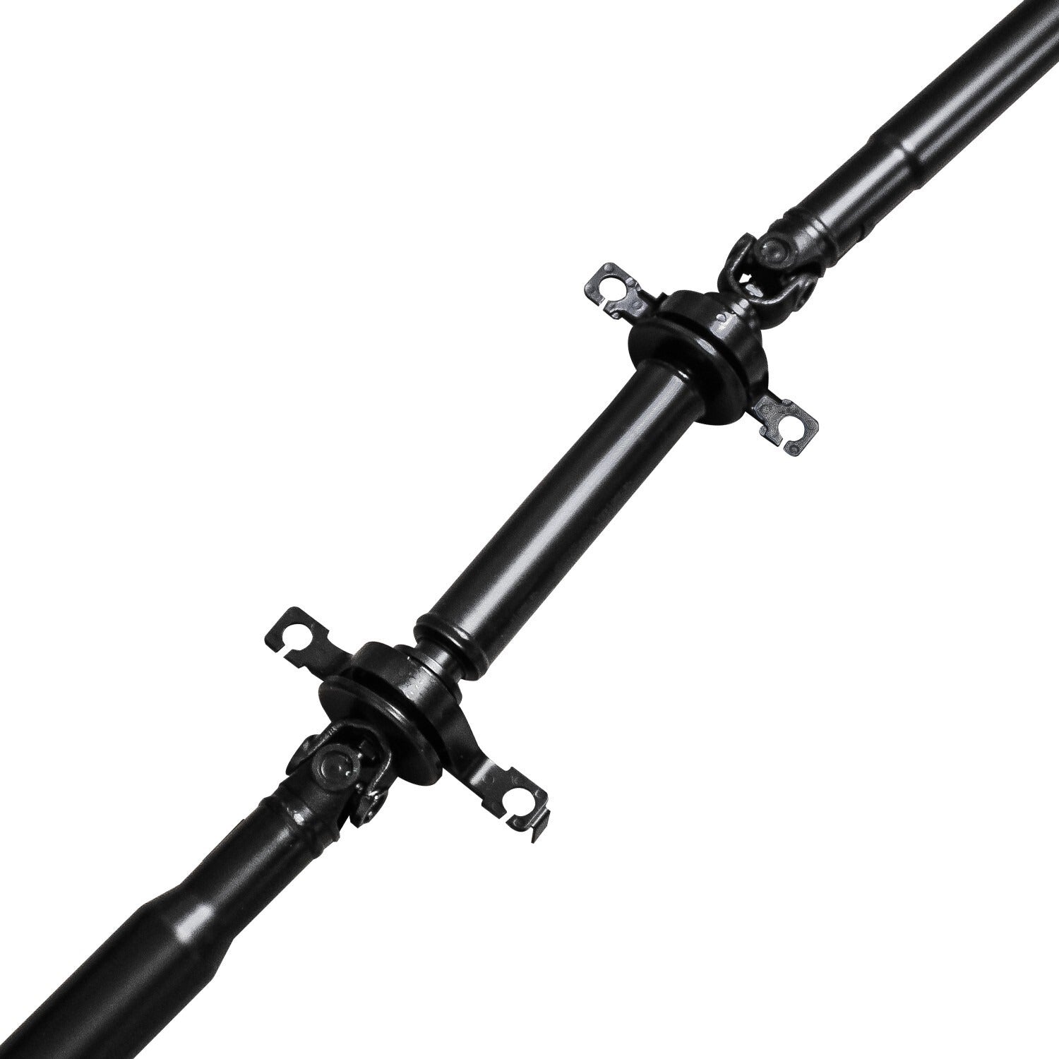 Complete Rear Drive Shaft Assembly C-0374 for 2007-2008 Ford Edge Lincoln MKX AWD - KUDUPARTS