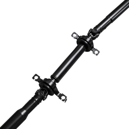 Complete Rear Drive Shaft Assembly C-0374 for 2007-2008 Ford Edge Lincoln MKX AWD - KUDUPARTS