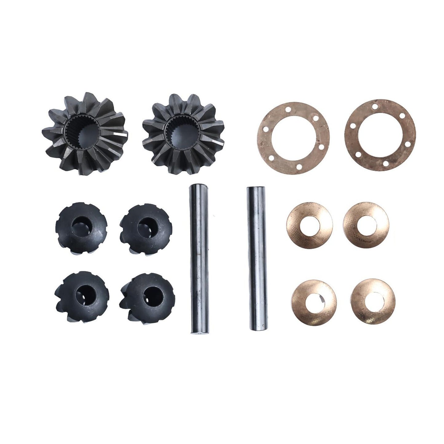 Differential Gear Set 450/11000 for JCB Telehandler 50519 FM 53170 Loader 415 425 410 420 412