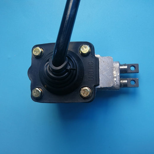 Gear Shift Reverse Assembly 21729B for Linhai ATV 260 300 400 - KUDUPARTS
