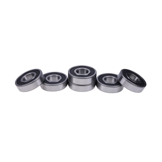 6 Pcs Spindle Bearing JD9467 JD9299 for John Deere Engine 6067 6135 Mower WG32A WG36A WG48A WH48A WH52A WH61A - KUDUPARTS