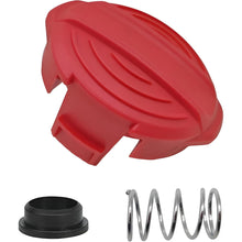 String Trimmer Spool Head Cover CMZST260H for Craftsman CMCST920 CMCST960 CMCST960E1 CMCST920M1