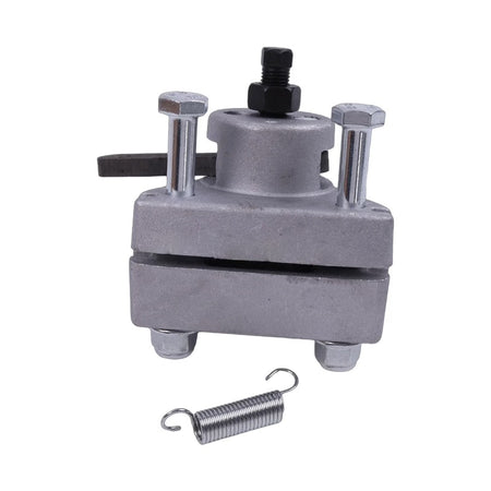 Brake Disk Caliper Assembly AMT1209 for John Deere Bunker and Field Vehicle 1200A - KUDUPARTS