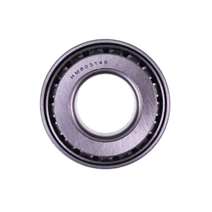 Roller Bearing 84299345 for CASE Loader 580N 580SN 580SN WT 590SN - KUDUPARTS