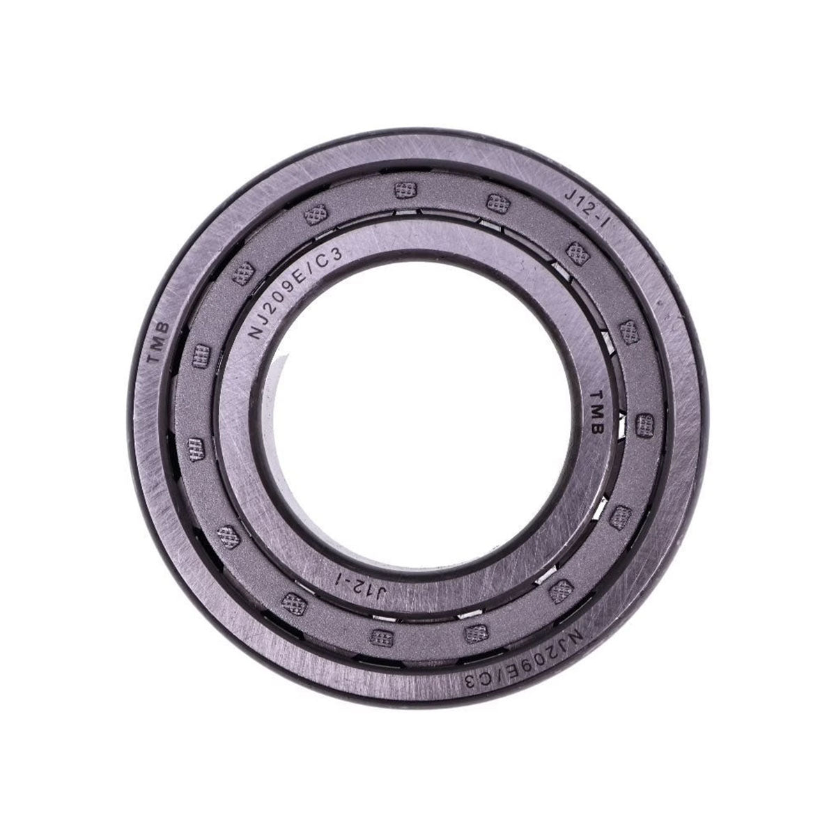 Roller Bearing 0750118200 NJ209E C3 for ZF Transmission Gearbox 4WG180 4WG200 SDLG Wheel Loader LG958L LG936L LG956L