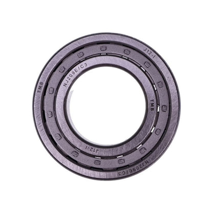 Roller Bearing 0750118200 NJ209E C3 for ZF Transmission Gearbox 4WG180 4WG200 SDLG Wheel Loader LG958L LG936L LG956L