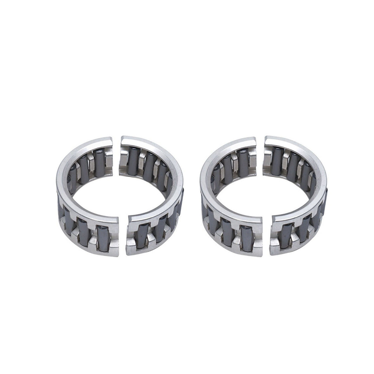 2 pieces Bearing 93310-836U0 for Yamaha Outboard Engine 2-stroke 115-225hp - KUDUPARTS