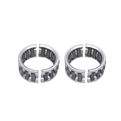 2 pieces Bearing 93310-836U0 for Yamaha Outboard Engine 2-stroke 115-225hp - KUDUPARTS