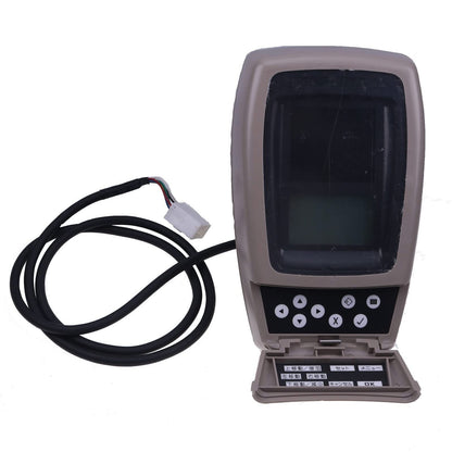 Monitor Panel 260-2160 2602160 for Caterpillar CAT 312C 315C 318C E320C 330C Excavator(Ship to US Only.)