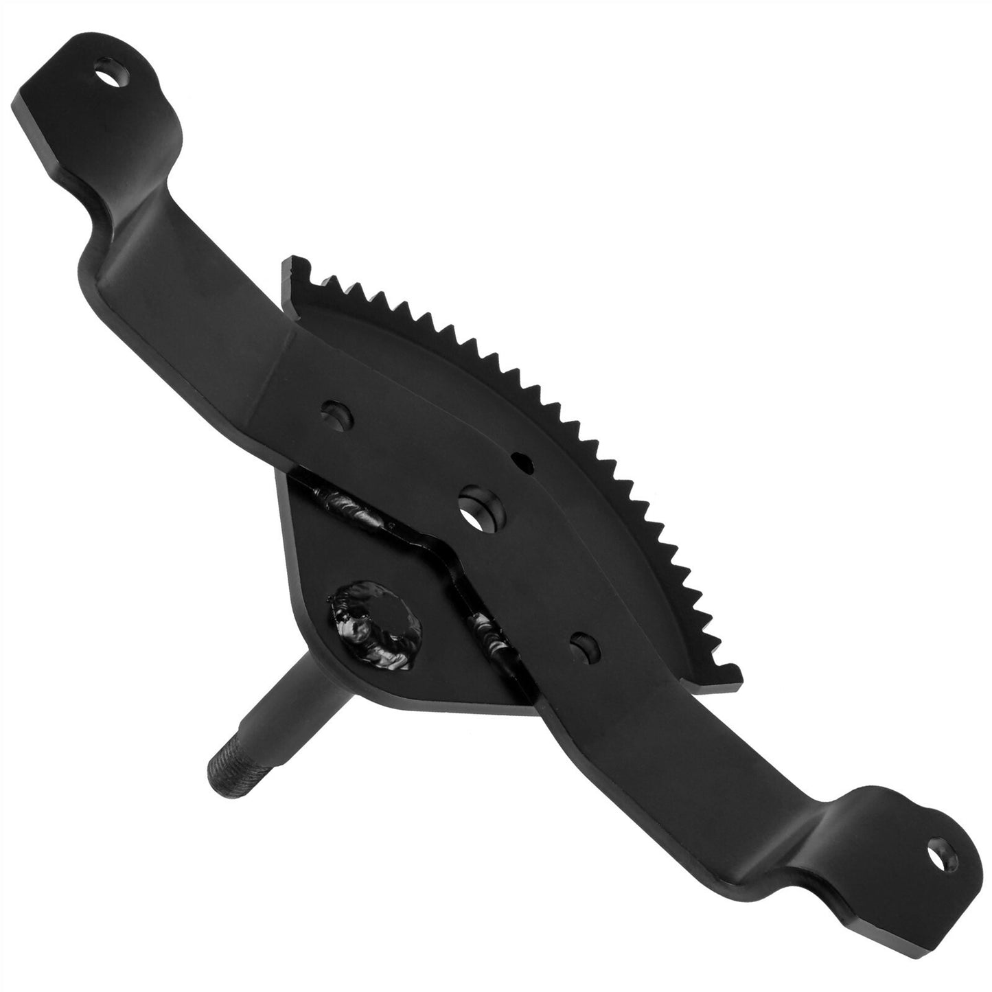 Steering Sector Gear AM136297 M151206 for John Deere Lawn Tractor X300 X320 X340 X500 X520