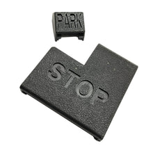 Kit de pédales de frein pour voiturette de golf Club Car Precedent (modèles 2004 et suivants) - Références : 102558901, 102559001 et 102559101.