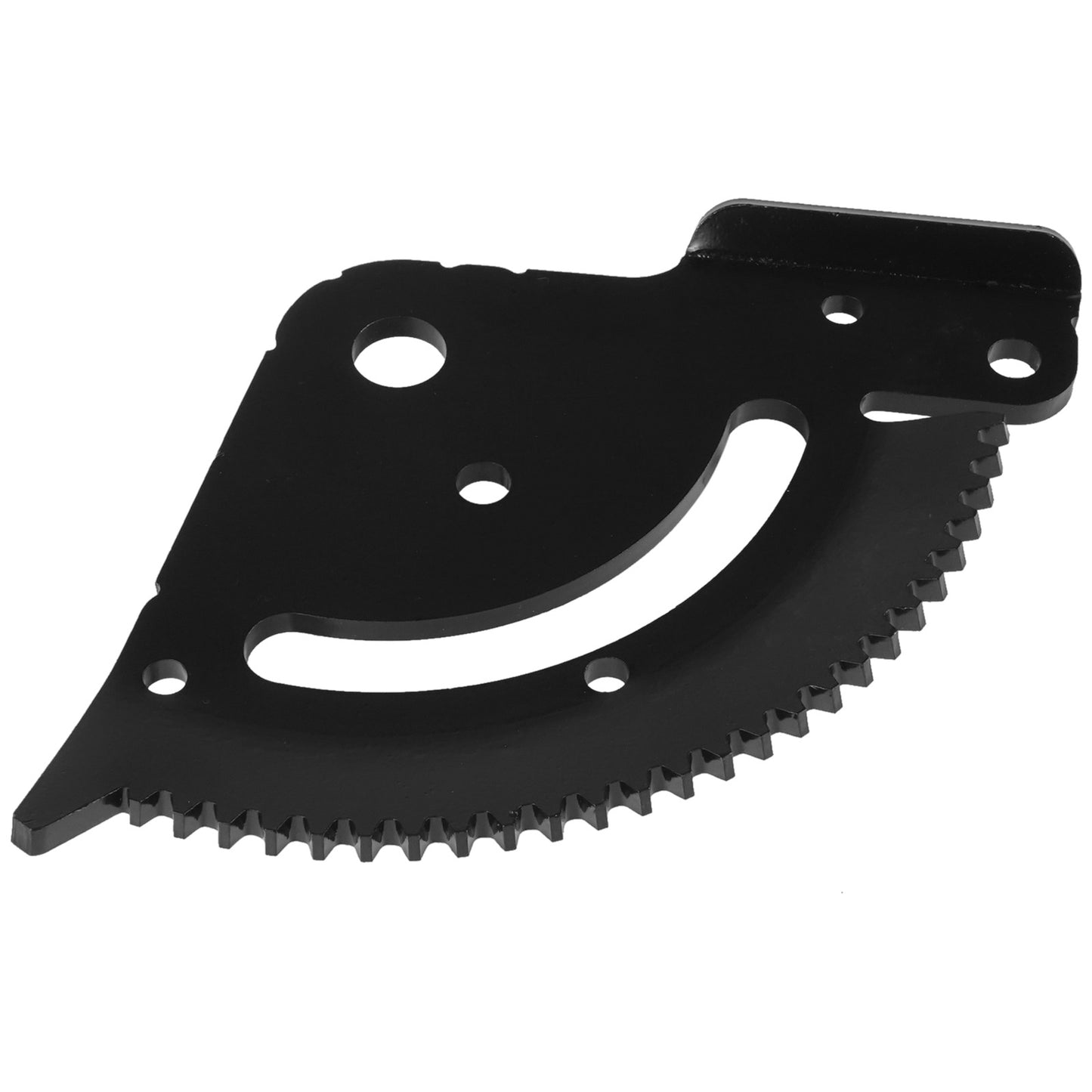 Steering Sector Gear Plate UC14592 GX26057 for John Deere Lawn Tractor D105 D110 D125 D130 D140 D155 D160 D170