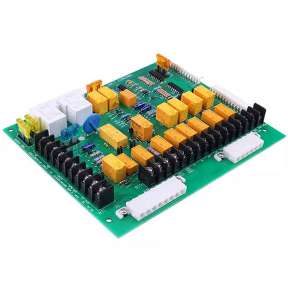 24V 12 Lights Generator Control Panel 300-4297 300-2812 Curcuit Board for Onan(Ship to US Only.) - KUDUPARTS