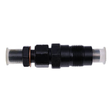 Fuel Injector 131406440 For New Holland 3 CYL Compact Tractor TC23DA TC25 TC25D TC26DA TC29 TC29D TC33 TC33D(Ship to US Only.)