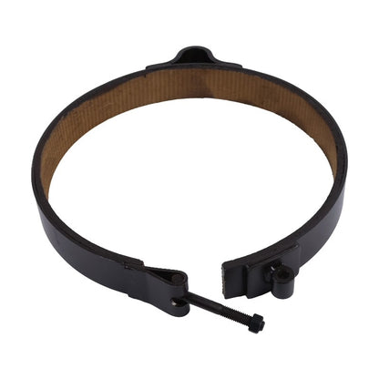 Bande de frein de direction AT10566 pour bulldozer à chenilles John Deere 40 420 430 440 et chargeuse 544D 644D