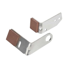 Ensemble de bras de frein 532199471 532199478 199471 pour tondeuse à gazon Husqvarna AYP Craftsman Poulan Pro RedMax