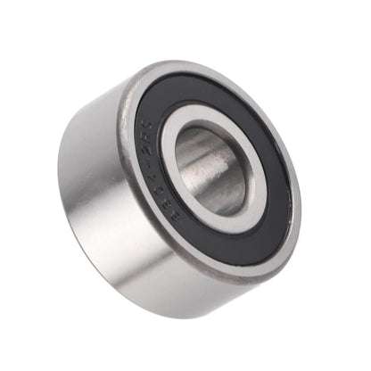Rodamiento de bolas de contacto angular de doble hilera 3304 2RS
