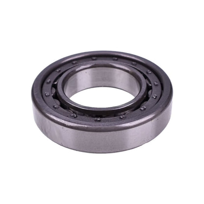 Roller Bearing 0750118200 NJ209E C3 for ZF Transmission Gearbox 4WG180 4WG200 SDLG Wheel Loader LG958L LG936L LG956L
