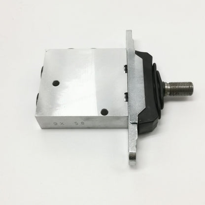 Vanne pilote 702-16-01230 pour pelle Komatsu PC-8 D85 D65 Bulldozer (expédition aux États-Unis uniquement.)