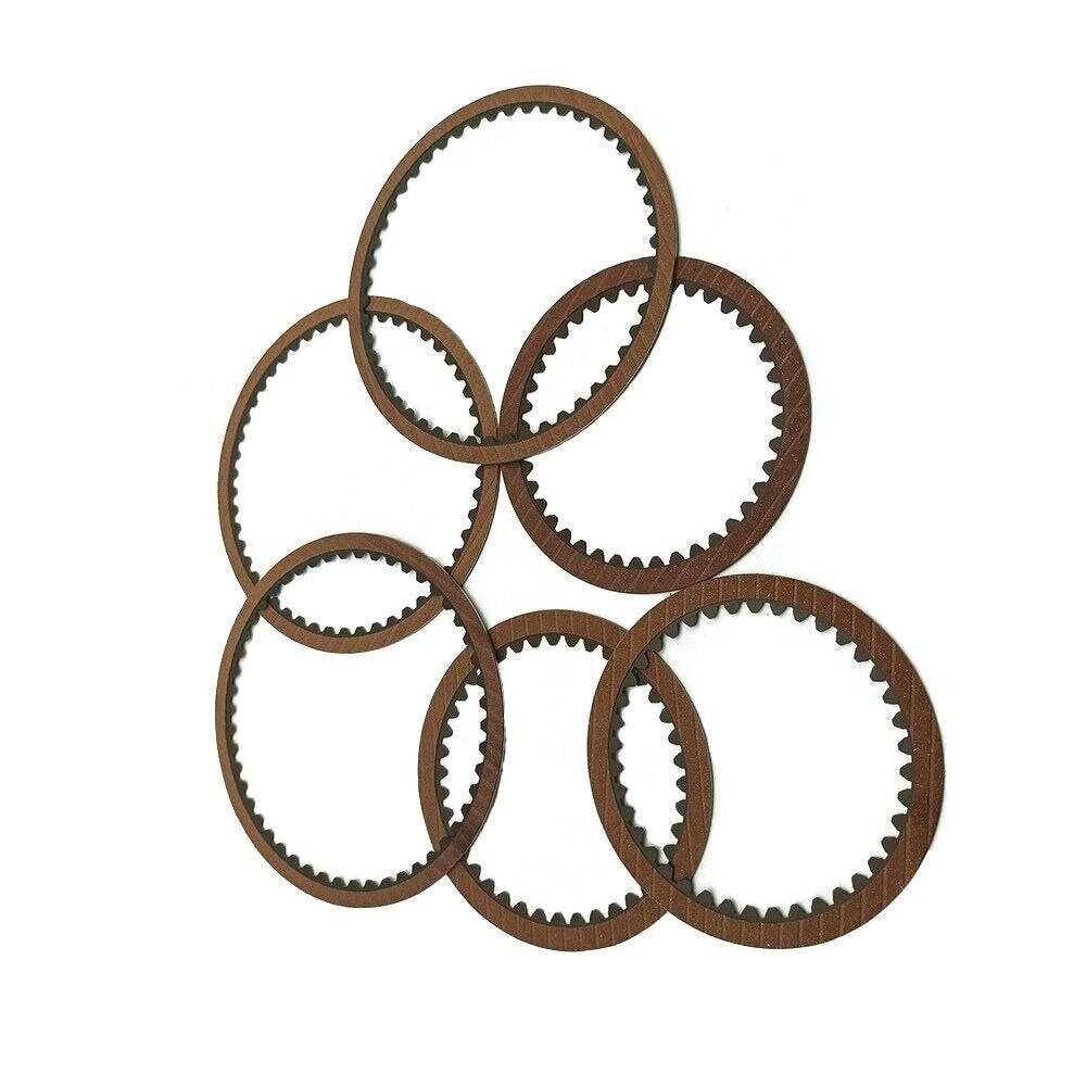 K310 K311 K313 Transmission Clutch Plate Friction Kit T183080A for Toyota COROLLA ALLION AURIS PROBOX 2006-2016