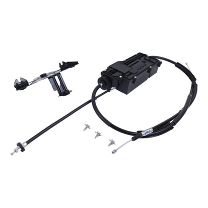 Actionneur de frein de stationnement 34436874219 pour BMW 535i 550i GT xDrive 3.0L L6 4.4L V8 2010-2016