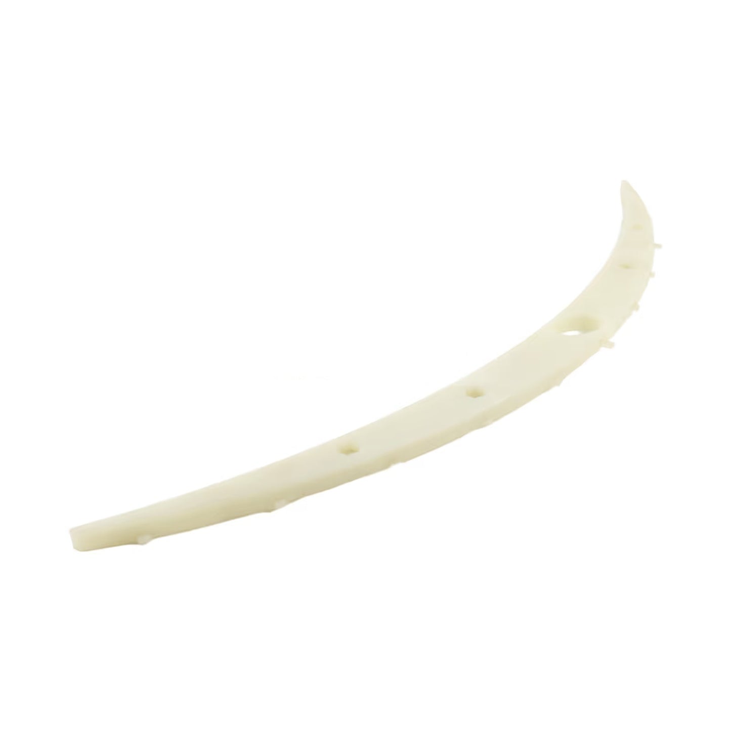 Escobilla de goma 1019919 para fregadora de suelos Tennant T3 T3E