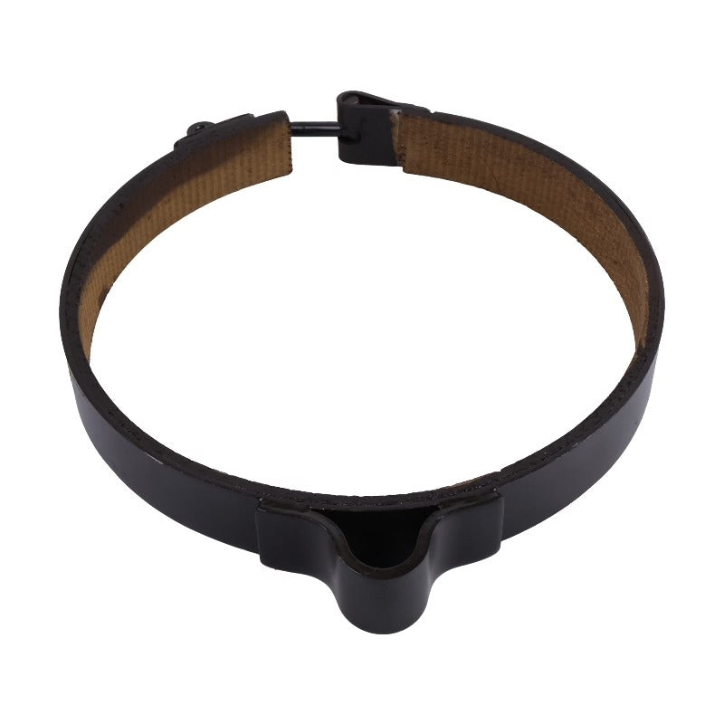 Bande de frein de direction AT10566 pour bulldozer à chenilles John Deere 40 420 430 440 et chargeuse 544D 644D