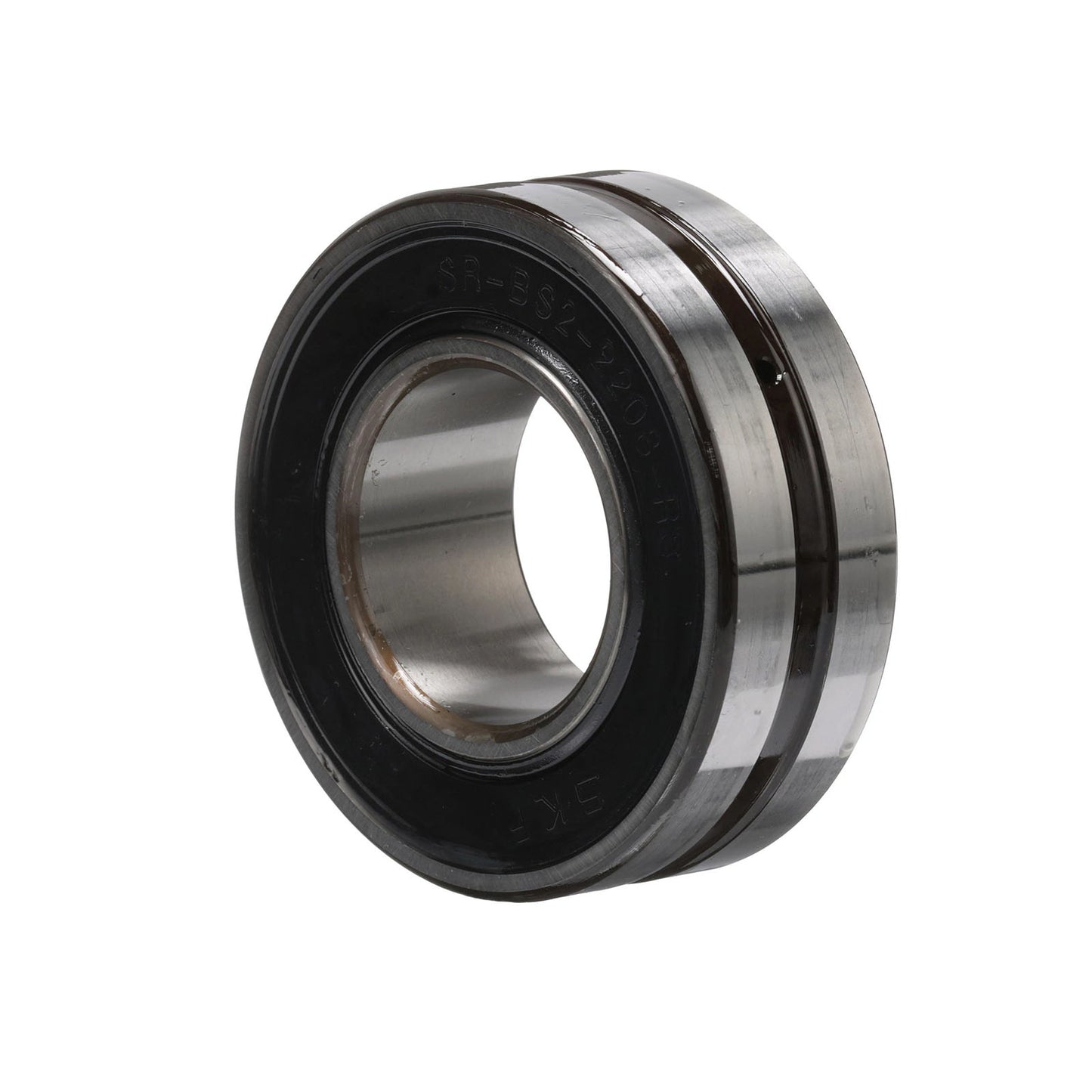 Spherical Roller Bearing - Replaces SKF BS2-2208-2RS/VT143 - KUDUPARTS