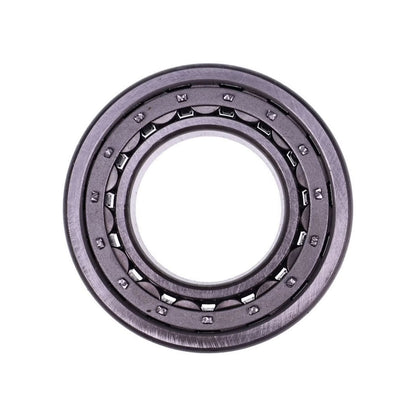 Roller Bearing 0750118200 NJ209E C3 for ZF Transmission Gearbox 4WG180 4WG200 SDLG Wheel Loader LG958L LG936L LG956L