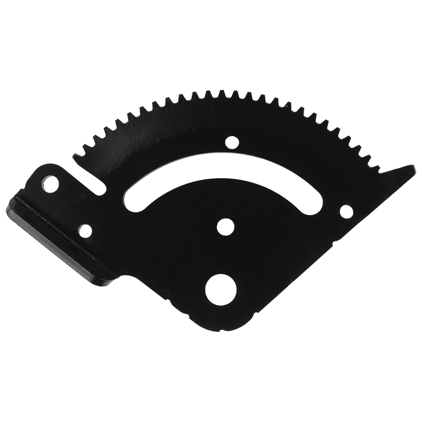Steering Sector Gear Plate UC14592 GX26057 for John Deere Lawn Tractor D105 D110 D125 D130 D140 D155 D160 D170