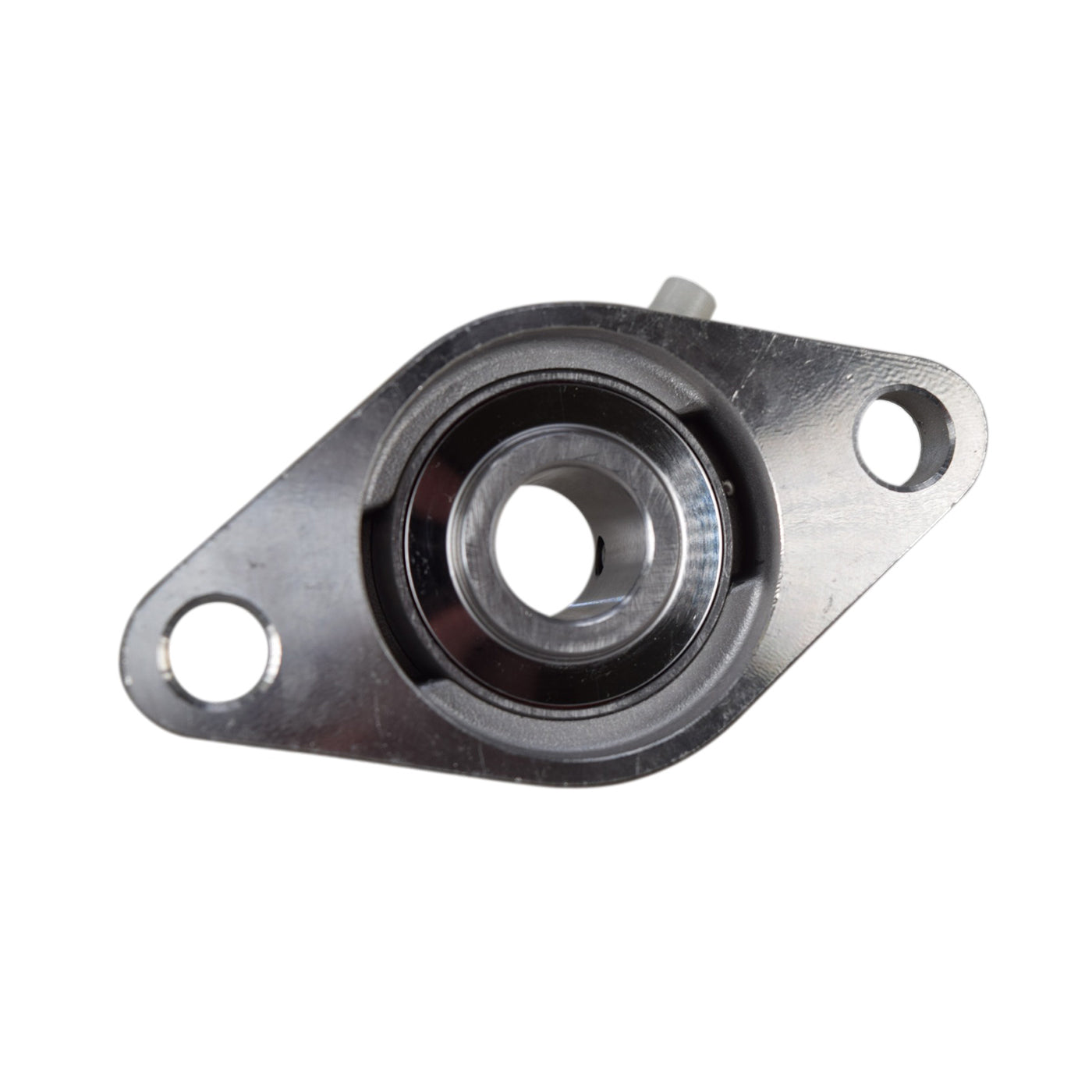 Aftermarket FYH SSUCFL204-12 3/4" Stainless Steel Two Bolt Flange Bearing for Agricultural Equipment